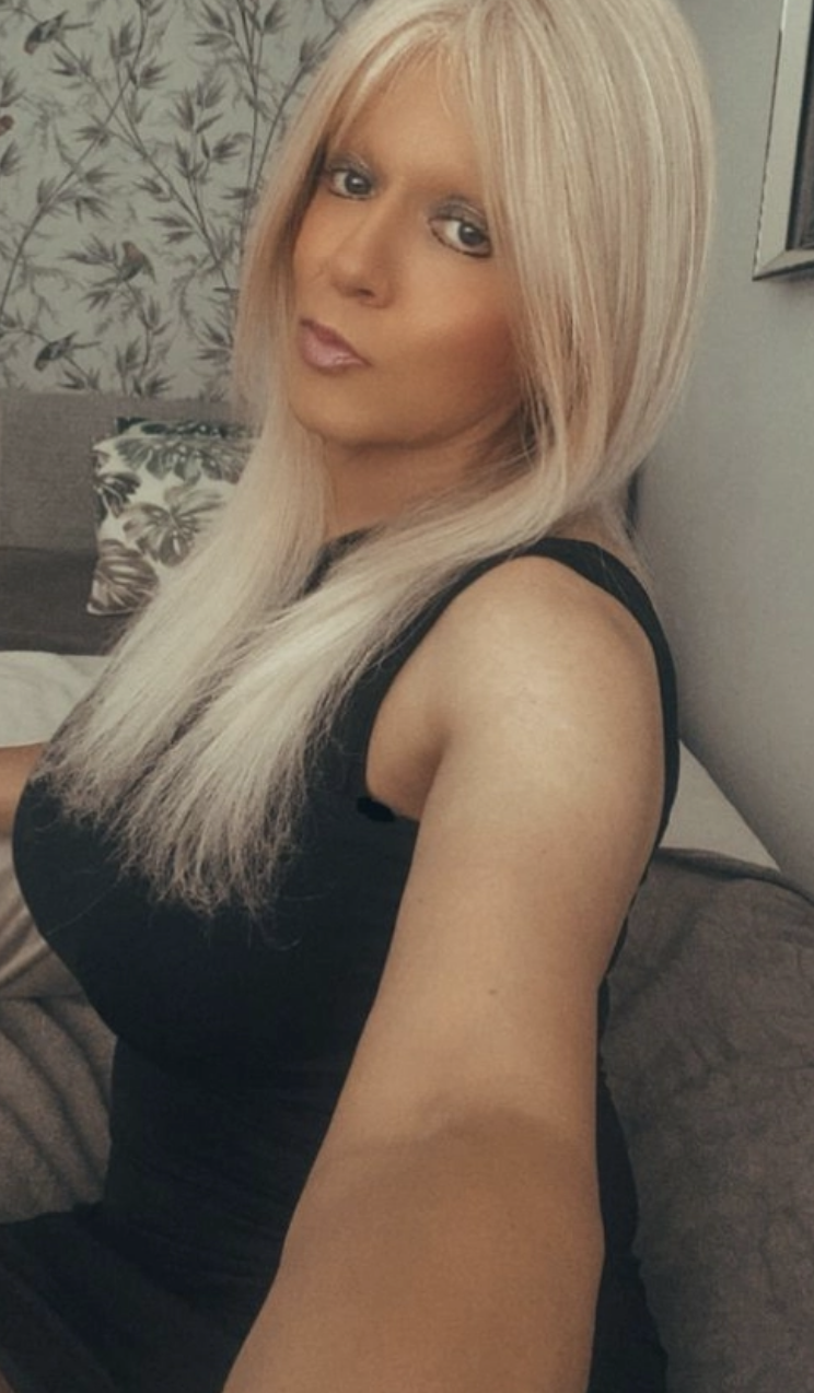 LoveSexy Kay X